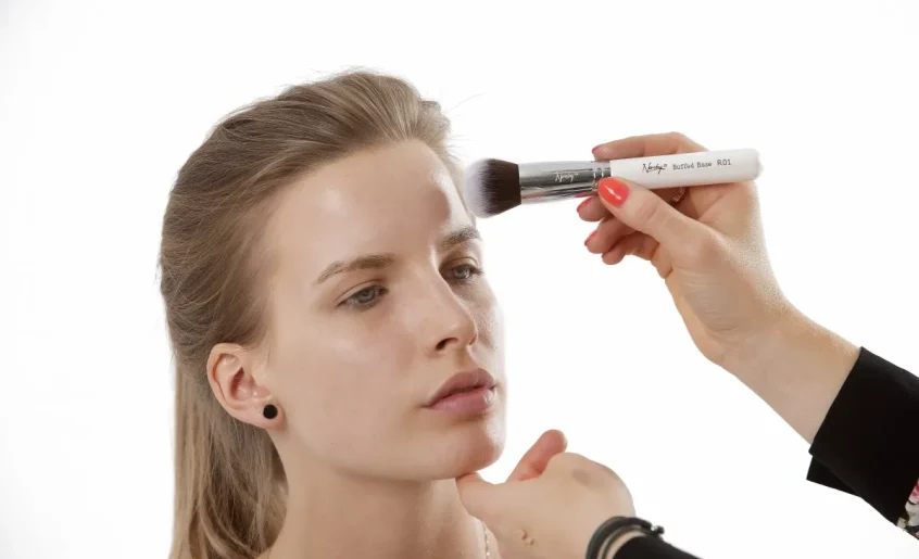 beauty services