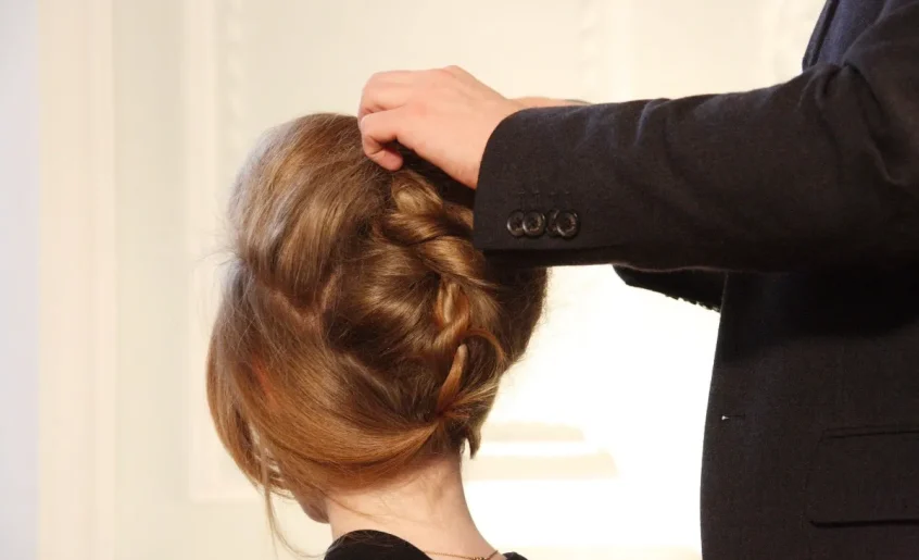 hair services