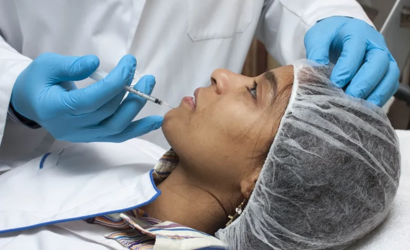 skin services