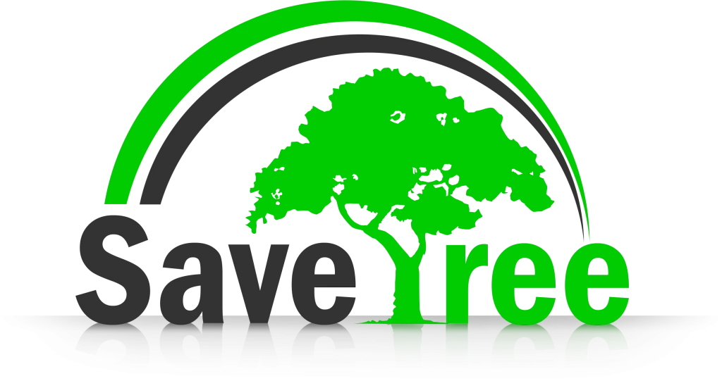 Save Trees _ HBSB Social Responsibility